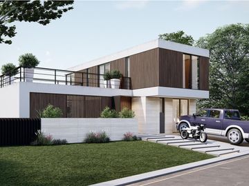 VENTA CASA 5 AMBIENTES 2 PLANTAS