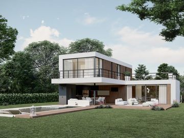 VENTA CASA 5 AMBIENTES 2 PLANTAS