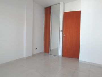 Venta Departamento Un Dormitorio Balcon A Estrenar. Martin