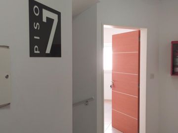 Venta Departamento Un Dormitorio Balcon A Estrenar. Martin