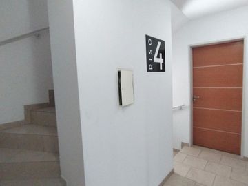 Venta Departamento Un Dormitorio Balcon A Estrenar. Martin