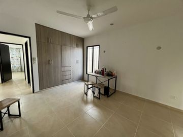 CASA MODELO NIZA EN VENTA EN PRIVADA GRAN SANTA FE, NORTE MERIDA