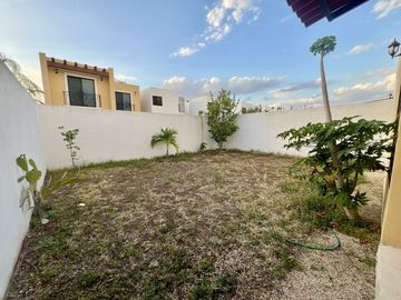 CASA MODELO NIZA EN VENTA EN PRIVADA GRAN SANTA FE, NORTE MERIDA