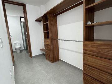 Departamento tipo Loft en venta en Lomas Altas