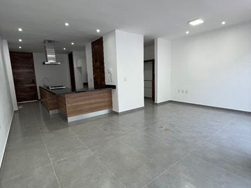 Departamento tipo Loft en venta en Lomas Altas