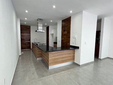 Departamento tipo Loft en venta en Lomas Altas