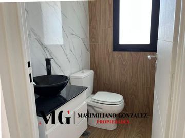 Casa en  venta, 4 ambientes - San Felipe