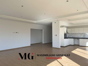 Casa en  venta, 4 ambientes - San Felipe