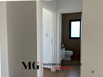 Casa en  venta, 4 ambientes - San Felipe