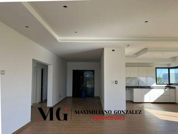 Casa en  venta, 4 ambientes - San Felipe