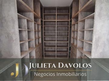 Casa en Venta 6 ambientes Barrio El Canton Norte a la laguna y con pileta