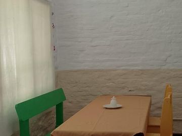 PH 2 ambientes con jardín en Barrio Cerrado 