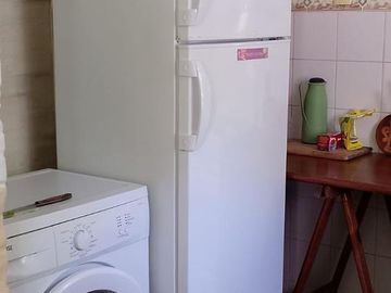 PH 2 ambientes con jardín en Barrio Cerrado 