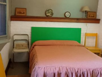 PH 2 ambientes con jardín en Barrio Cerrado 