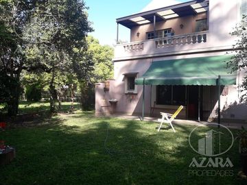 PH 2 ambientes con jardín en Barrio Cerrado 