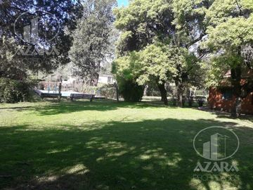 PH 2 ambientes con jardín en Barrio Cerrado 