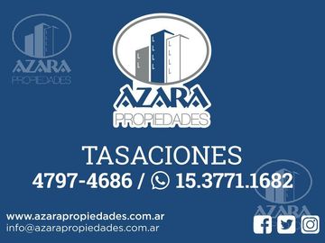 PH 2 ambientes con jardín en Barrio Cerrado 
