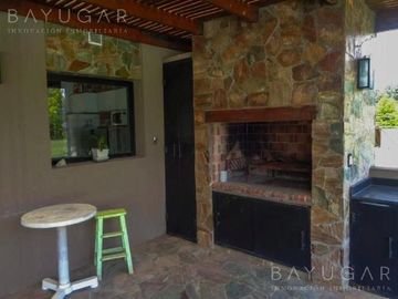 RETASADA - Venta Casa - Chacras del Molino / Exaltación de la Cruz
