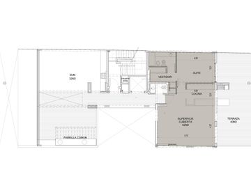 Departamento - Boedo