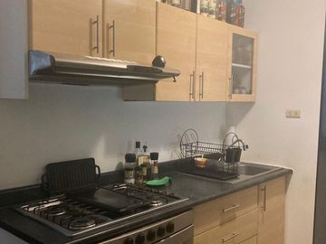 Venta Departamento Colonia San Jerónimo