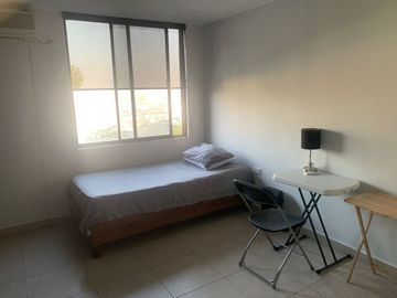 Venta Departamento Colonia San Jerónimo