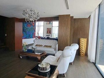 DEL VALLE PENT HOUSE VENTA SAN PEDRO GARZA GARCIA