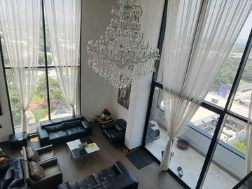 DEL VALLE PENT HOUSE VENTA SAN PEDRO GARZA GARCIA