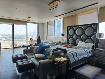 DEL VALLE PENT HOUSE VENTA SAN PEDRO GARZA GARCIA