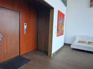 DEL VALLE PENT HOUSE VENTA SAN PEDRO GARZA GARCIA