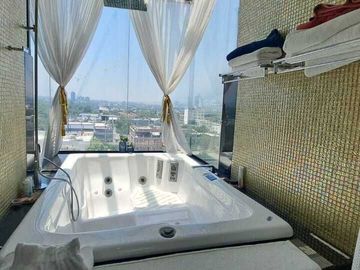 DEL VALLE PENT HOUSE VENTA SAN PEDRO GARZA GARCIA