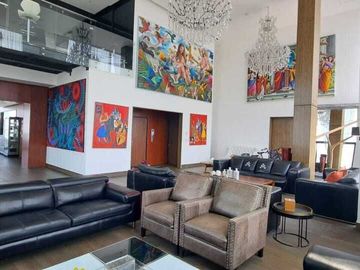 DEL VALLE PENT HOUSE VENTA SAN PEDRO GARZA GARCIA