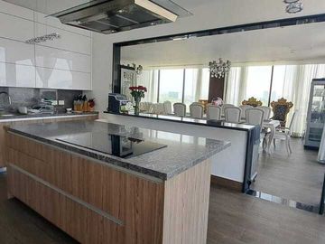 DEL VALLE PENT HOUSE VENTA SAN PEDRO GARZA GARCIA