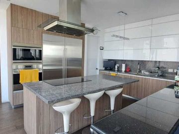 DEL VALLE PENT HOUSE VENTA SAN PEDRO GARZA GARCIA