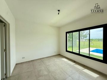 Venta casa a estrenar San Sebastián Area 13 con 3 dormitorios