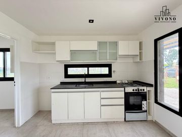 Venta casa a estrenar San Sebastián Area 13 con 3 dormitorios