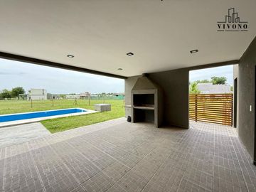 Venta casa a estrenar San Sebastián Area 13 con 3 dormitorios