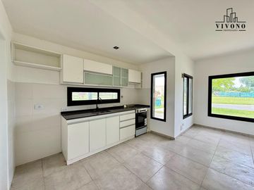 Venta casa a estrenar San Sebastián Area 13 con 3 dormitorios