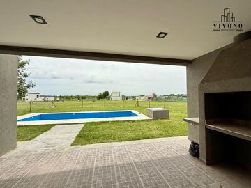 Venta casa a estrenar San Sebastián Area 13 con 3 dormitorios