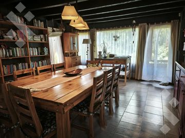 VENTA CASA 3 DORMITORIOS - VEGA SAN MARTIN - SAN MARTIN DE LOS ANDES