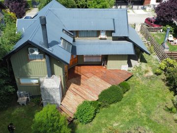 VENTA CASA 3 DORMITORIOS - VEGA SAN MARTIN - SAN MARTIN DE LOS ANDES