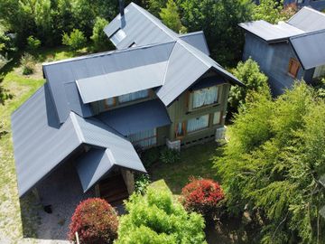 VENTA CASA 3 DORMITORIOS - VEGA SAN MARTIN - SAN MARTIN DE LOS ANDES