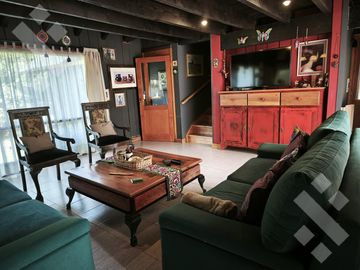 VENTA CASA 3 DORMITORIOS - VEGA SAN MARTIN - SAN MARTIN DE LOS ANDES