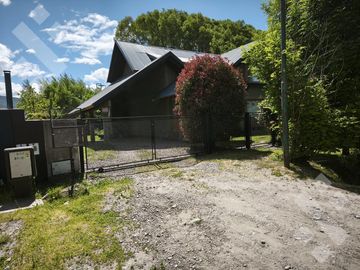 VENTA CASA 3 DORMITORIOS - VEGA SAN MARTIN - SAN MARTIN DE LOS ANDES