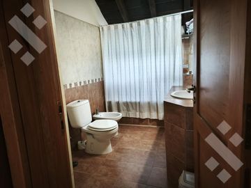 VENTA CASA 3 DORMITORIOS - VEGA SAN MARTIN - SAN MARTIN DE LOS ANDES
