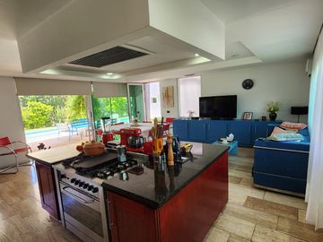Casa en Venta - Barrio cerrado Funes Hills Cadaques