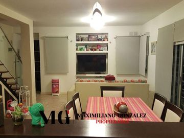 Casa en venta, 4 ambientes - Bambu Classic, Canning