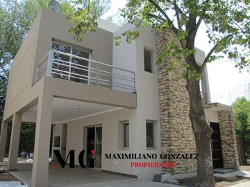 Casa en venta, 4 ambientes - Bambu Classic, Canning