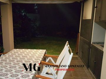 Casa en venta, 4 ambientes - Bambu Classic, Canning
