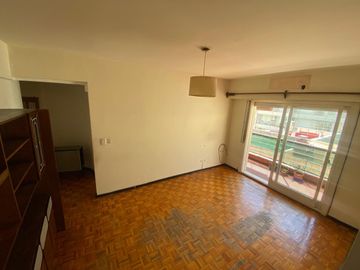 Venta Departamento 2 ambientes en Villa Urquiza