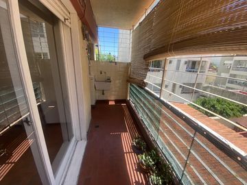 Venta Departamento 2 ambientes en Villa Urquiza